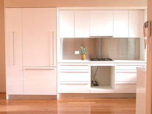 Creative Kitchens